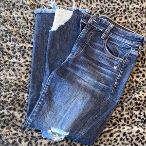 American Eagle Jean - Size 10